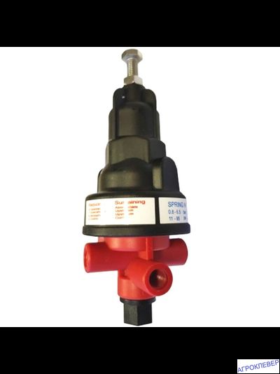 Клапан Pilot