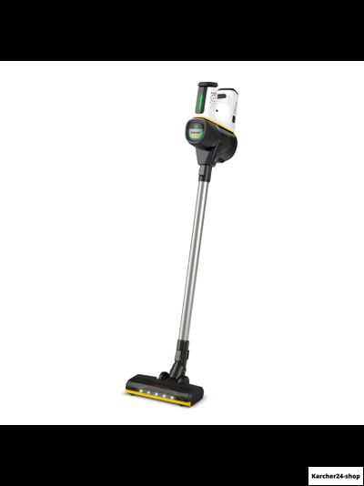 Аккумуляторный пылесос karcher vc 7 cordless yourmax car (1.198-712.0)