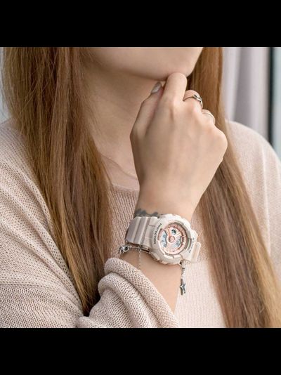 Часы Casio Baby-G BA-110XCP-4A