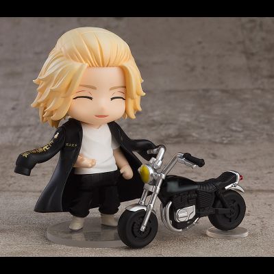 Нендроид Мандзиро Сано (Manjirou Sano)