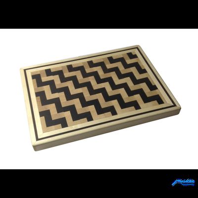 НАБОР РАЗДЕЛОЧНЫХ ДОСОК на подставке - ВП-033