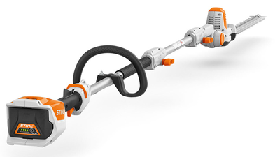 Аккумуляторный секатор STIHL HLA 56