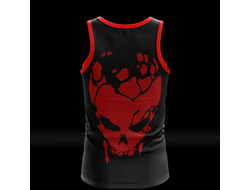 Destruction - Eternal Devastation TANK TOP SHIRT