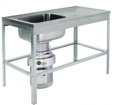 Промышленный Измельчитель пищевых отходов InSinkErator SS-300