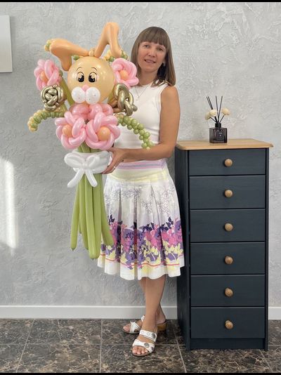 Милый зайка