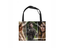 Сумка-шоппер Игра Престолов №18