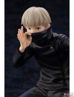 Фигурка 1/8 Тогэ Инумаки (Toge Inumaki)