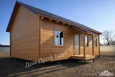 «Тефия»  11,77 х 7,5 м — 87,75 м²
