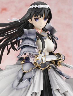 Фигурка 1/7 Уэсуги Кэнсин (Uesugi Kenshin)