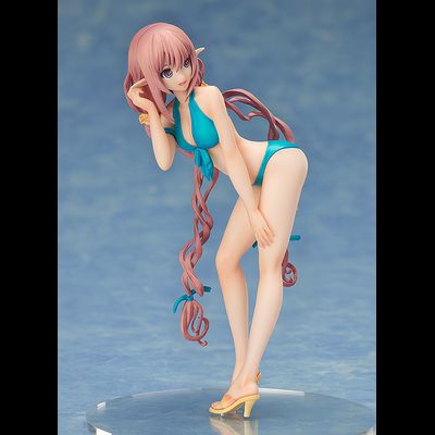 Фигурка 1/12 Rinna Mayfield