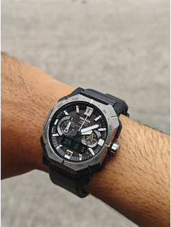 Часы Casio Pro Trek PRW-B1000-1