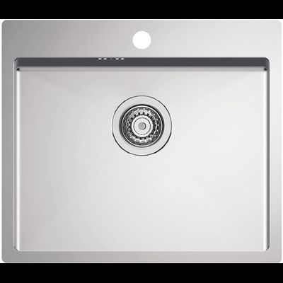 Мойка Alveus Quarto 10