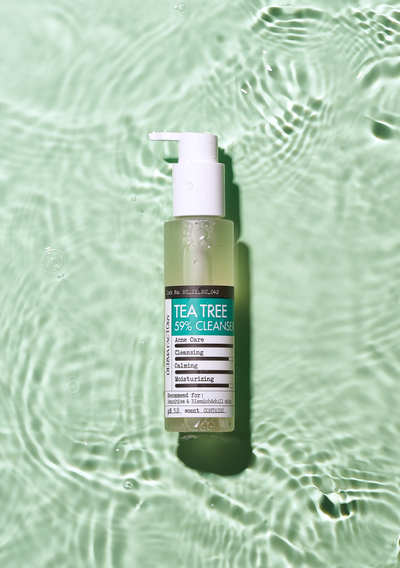 Набор "Очищение для жирной кожи"