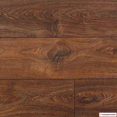 Ламинат My Step Fortis Дуб Корунд MS312 33 класс толщина 12 мм с фаской 1.293 м2