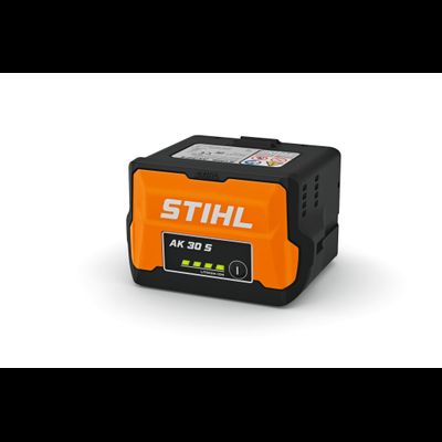Stihl AК 30 S
