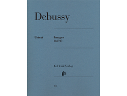 Debussy Images (1894)