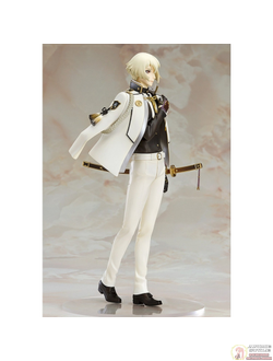 Фигурка 1/8 Хигэкири (Higekiri)