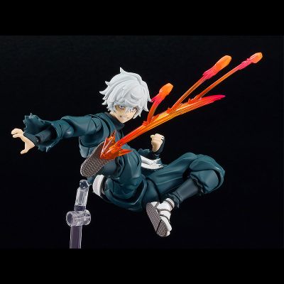Фигурка фигма Габимару (figma Gabimaru)