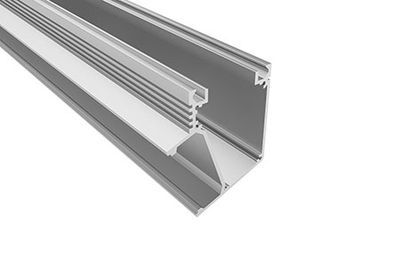 Алюминиевый профиль 4L-6373-D ANOD