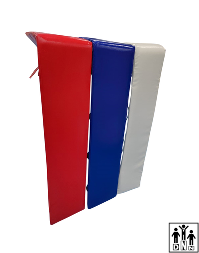 подушки угловые для ринга