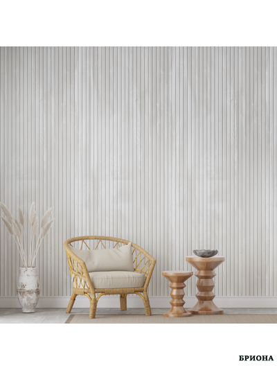 ПАНЕЛЬ СТЕНОВАЯ РЕЕЧНАЯ  МДФ S1212  2700X119X16