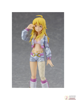 Фигурка фигма Мики Хосии (figma Hoshii Miki)