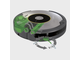 iRobot Roomba 605 технология уборки