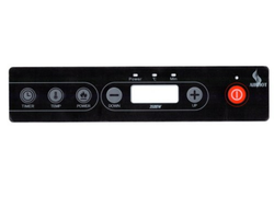 Накладка AIRHOT для плиты индукционной IP-3500/3500T/3500M