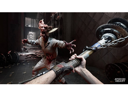 Игра Atomic Heart (PS4)