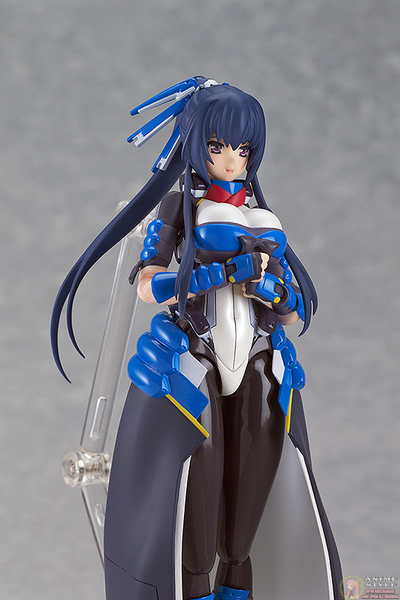 Фигурка фигма Футаё Хонда (figma Honda Futayo)