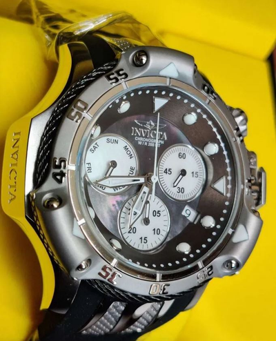 Invicta poseidon new arrivals
