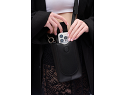 Smart Case 81 Черный