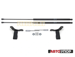 Амортизаторы капота АвтоУПОР (2 шт.) Changan CS35+ 2018-