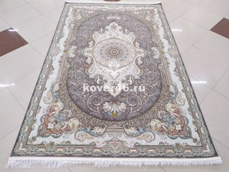 КОВЕР Farsi 1500 144 - MELANGE PINK / 2*3 M