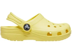 CROCS CLASSIC СВЕТЛО-ЖЕЛТЫЕ