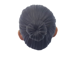 Голова (скульпт) "Анна" 1/6 (M-082) - Super MC Toys