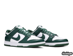 Nike SB Dunk Low Michigan Green (35-45)