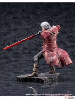 Фигурка 1/8 Данте Спарда (Dante Sparda)