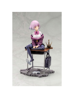 Фигурка 1/7 Аканэ Шинджо (Akane Shinjou)