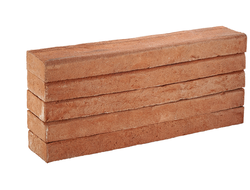 Кирпич ручной формовки Сормово 490х90х40