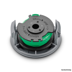 Катушка с леской для LTR 36 Battery (2.444-015.0)