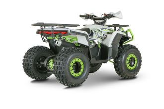 Квадроцикл YACOTA DRAGON 125 LUX