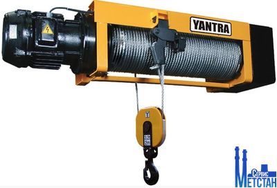 Таль электрическая стационарная