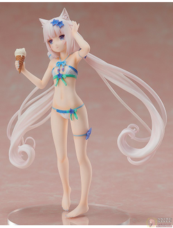 Фигурка 1/12 Ванилла (Vanilla Swimsuit Ver.)