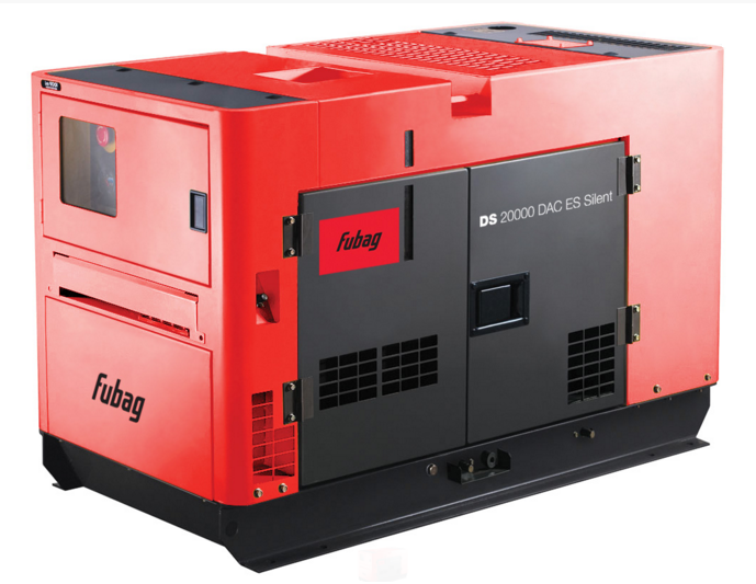 Fubag gac 20000 100400