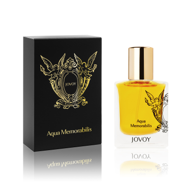 Aqua Memorabilis парфюмерная вода JOVOY PARIS 15мл