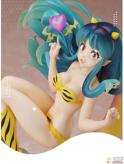 Несносные пришельцы (Urusei Yatsura)