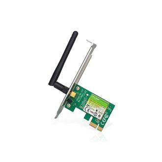 Сетевой адаптер WiFi TP-Link TLWN781ND PCI Express