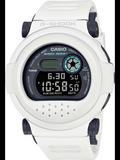 Часы Casio G-Shock G-B001SF-7