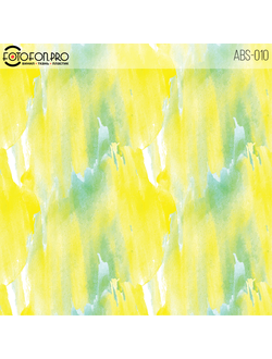 Фотофон виниловый «Лето»